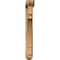 Ekena Millwork Merced Arts and Crafts Smooth Bracket w/ Offset Brace, Western Red Cedar, 5 1/2"W x 30"D x 42"H BKT0604X30X42MRC03SWR - alternate 4